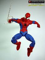 Classic : Spider-Man (Marvel Legends) Custom Action Figure
