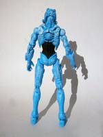 Anthro (Marvel Legends) Custom Action Figure