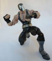 Bane (Secret Six) (DC Universe) Custom Action Figure