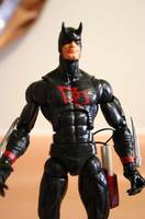 Daredevil Shadowland (Marvel Legends) Custom Action Figure