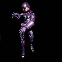 Wizard (Marvel Legends) Custom Action Figure