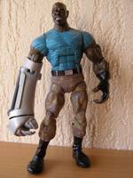 Gauntlet (Marvel Legends) Custom Action Figure
