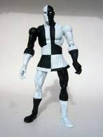 The in-Betweener (Marvel Legends) Custom Action Figure
