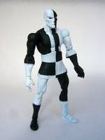 The in-Betweener (Marvel Legends) Custom Action Figure