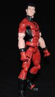Hellion (Marvel Legends) Custom Action Figure