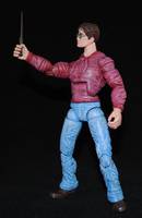Harry Potter (Marvel Legends) Custom Action Figure