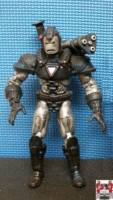 War Machine (Marvel Legends) Custom Action Figure