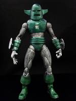 Whirlwind V2 (Marvel Legends) Custom Action Figure
