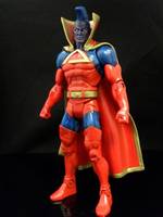 Gladiator (Marvel Legends) Custom Action Figure
