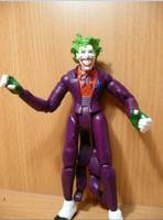 Joker (Batman) Custom Action Figure