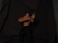 "Bruce" Leroy Green (Marvel Legends) Custom Action Figure