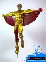 Silverhawks : Hotwing (Silverhawks) Custom Action Figure