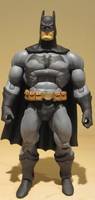 MOTU / Bat-Man (Batman) Custom Action Figure