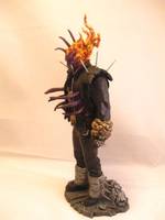 Vengeance (Marvel Select) Custom Action Figure