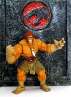 Savage Lion-O (Thundercats) Custom Action Figure