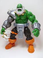 HULK MAESTRO V.2 (Marvel Legends) Custom Action Figure