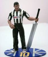 The Pedro (Pedro Rosales) (Original) Custom Action Figure