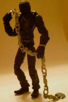 The Unknown (Marvel Legends) Custom Action Figure