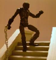 The Unknown (Marvel Legends) Custom Action Figure