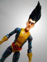 Legion (Marvel Legends) Custom Action Figure