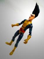 Legion (Marvel Legends) Custom Action Figure