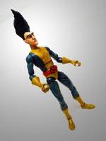 Legion (Marvel Legends) Custom Action Figure