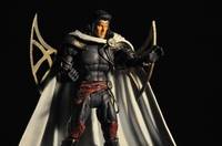 Exodus (Marvel Legends) Custom Action Figure