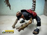 Sasori (Naruto) Custom Action Figure