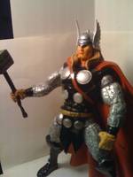 Thor (Marvel Legends) Custom Action Figure