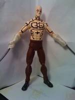 Deadpool ( X-Men Origins) (Marvel Legends) Custom Action Figure