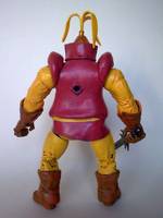 Volstagg (Marvel Legends) Custom Action Figure