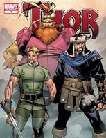Volstagg (Marvel Legends) Custom Action Figure
