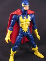 NIGHTHAWK Classic (Marvel Legends) Custom Action Figure