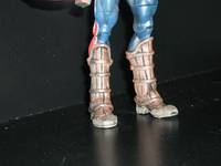 Super Soldier Steve Rodgers Ver. 2 (Marvel Legends) Custom Action Figure