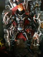 X-Men Chamber (Marvel Legends) Custom Action Figure