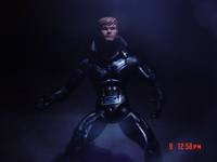 X-Men Chamber (Marvel Legends) Custom Action Figure