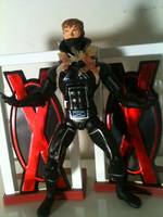 X-Men Chamber (Marvel Legends) Custom Action Figure