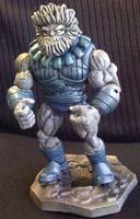 Marvel Blastaar (Marvel Universe) Custom Action Figure