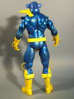 One above All (Marvel Legends) Custom Action Figure