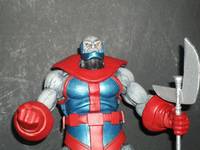Terrax III (Marvel Legends) Custom Action Figure