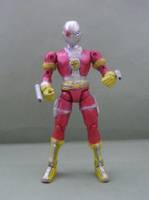 Deadshot (Batman) Custom Action Figure