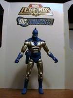 Kree Ranks (Colonel) (Marvel Legends) Custom Action Figure