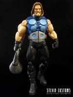 Ultimate Thor V? (Marvel Legends) Custom Action Figure