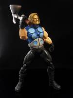 Ultimate Thor V? (Marvel Legends) Custom Action Figure