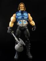 Ultimate Thor V? (Marvel Legends) Custom Action Figure