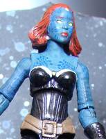 X-Force (X-Men the Animated Series) (Marvel Universe) Custom Action Figure