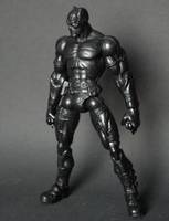 Ultimate Black Panther (Marvel Legends) Custom Action Figure