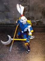 Usagi Yojimbo (Teenage Mutant Ninja Turtles) Custom Action Figure