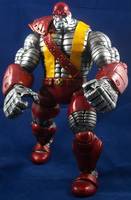 Colossus: Aoa (Marvel Legends) Custom Action Figure