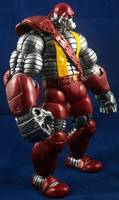 Colossus: Aoa (Marvel Legends) Custom Action Figure